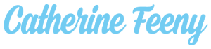 catherinefeeny logo