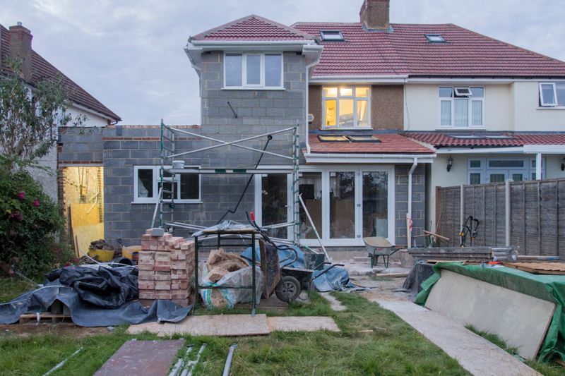 What Are the Top Tips for a Home Addition?