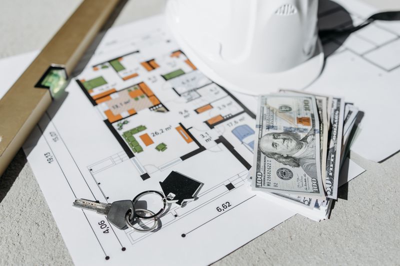 home renovation plan and budget